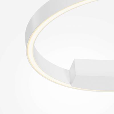 Настенный светильник (бра) Rim 3000-4000К 24Вт, MOD058WL-L25WK. TM Maytoni