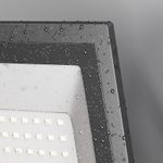 Прожектор Flood 6500К 100Вт IP 65, FL001-L100B6K. TM Maytoni