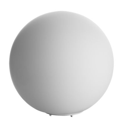 Декоративная настольная лампа Arte Lamp SPHERE A6025LT-1WH, 1хE27