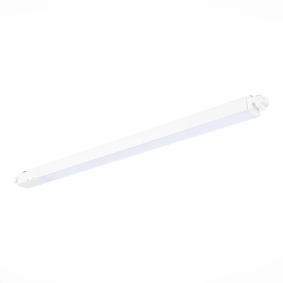 ST366.538.24 Св-к трек. Белый LED 1*24W 3000K 2 250Lm Ra>98 120 IP20 L600xW34xH33 180-240V