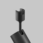 Трековый светильник Focus Led Elasity 3000K 15Вт 36°, TR163-1-15W3K-M-B. TM Maytoni