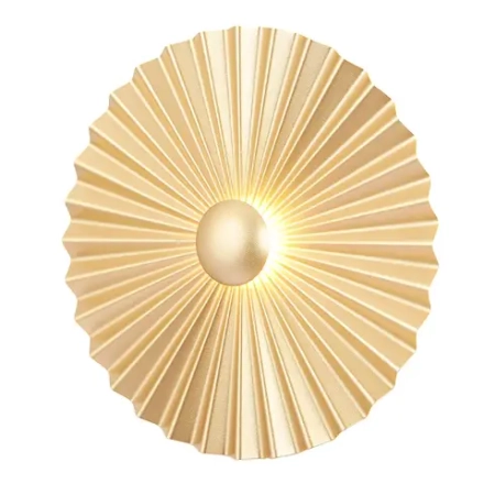 Бра Crystal Lux HOLA AP4W LED D350 2001/401