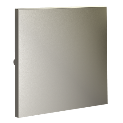 VLS000104 Клавиша для выключателя/переключателя одноклавишного, S70 (шелк). (ТМ Maytoni)