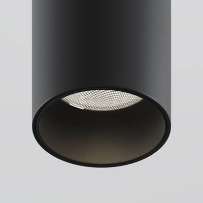 Встраиваемый светильник Focus T 4000K 6Вт 36°, C141RS-L125-6W4K-B. TM Maytoni