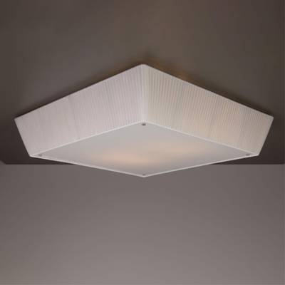 Citilux CL914141 Люстра потолочная Белая