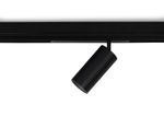 Светильник светодиодный трековый для шинопровода Magnetic GL1640 BK черный IP20 24W 4200K 220V 36° D65*140 (Без ПДУ)