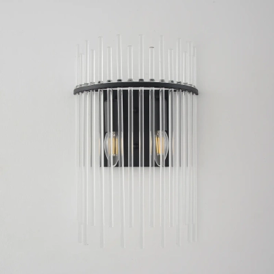 Бра Crystal Lux CLARO AP2 0386/402