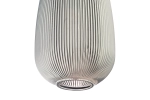 Люстра подвесная Arti Lampadari Maggano E 1.P2 S