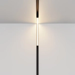 Трековый светильник Базис угловой / Basis Angle Exility 2700-6000K 24Вт 120° Dim Smart, TR102-24W-DS-B. TM Maytoni