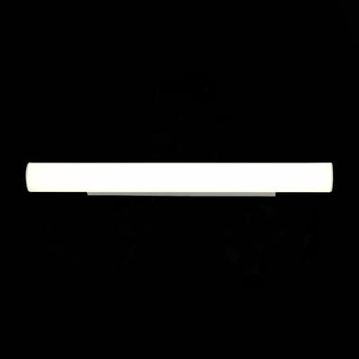 SL439.531.01 Светильник настенный ST-Luce Белый/Белый LED 1*18W 4000K
