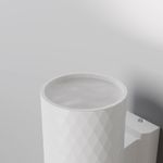 Настенный светильник (бра) Bowery GU10x2, IP54, O583WL-02W. TM Maytoni
