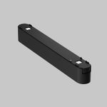 Трековый светильник Basis Radity 3000K 12Вт 120°, TR080-1-12W3K-B. TM Maytoni