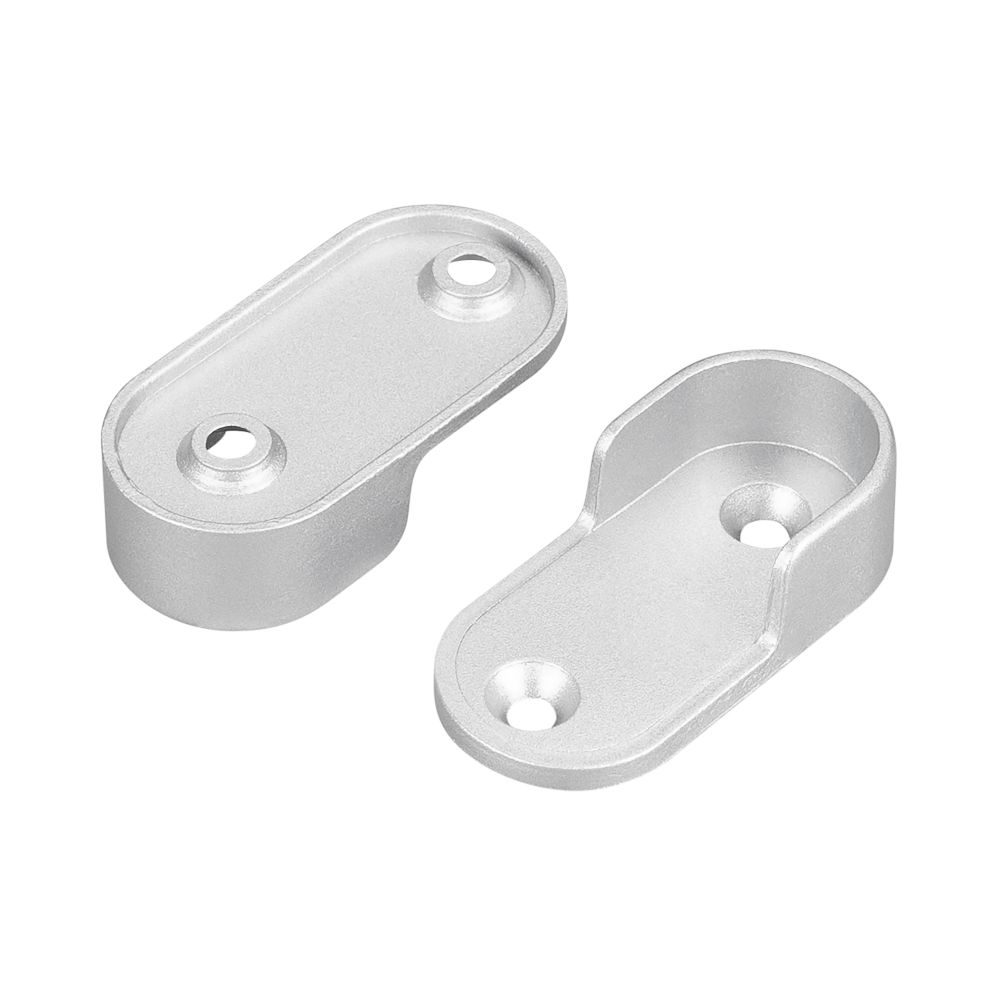 Держатель настенный WARDROBE-1930 (Arlight, Металл)