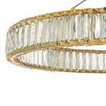 Подвесной светильник Dio D'Arte Elite Caneva L 1.5.60.100 G