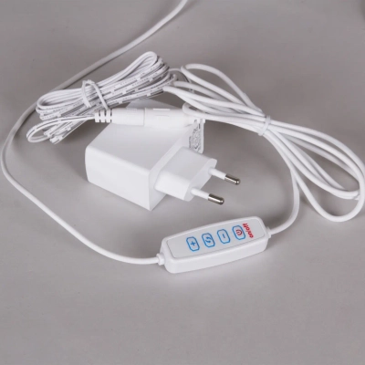 00004-0.7-01HV WT светильник настольный Reluce, LED
