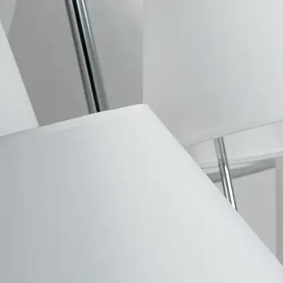 Подвесная люстра Arte Lamp RONDO A4086LM-6CC, 6хE14