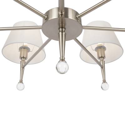 Подвесной светильник Rosemary FR2190PL-07N, E14х7. TM Maytoni