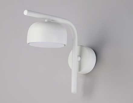 Светильник настенный TN71042 WH белый GX53 max 12W 150*80*185