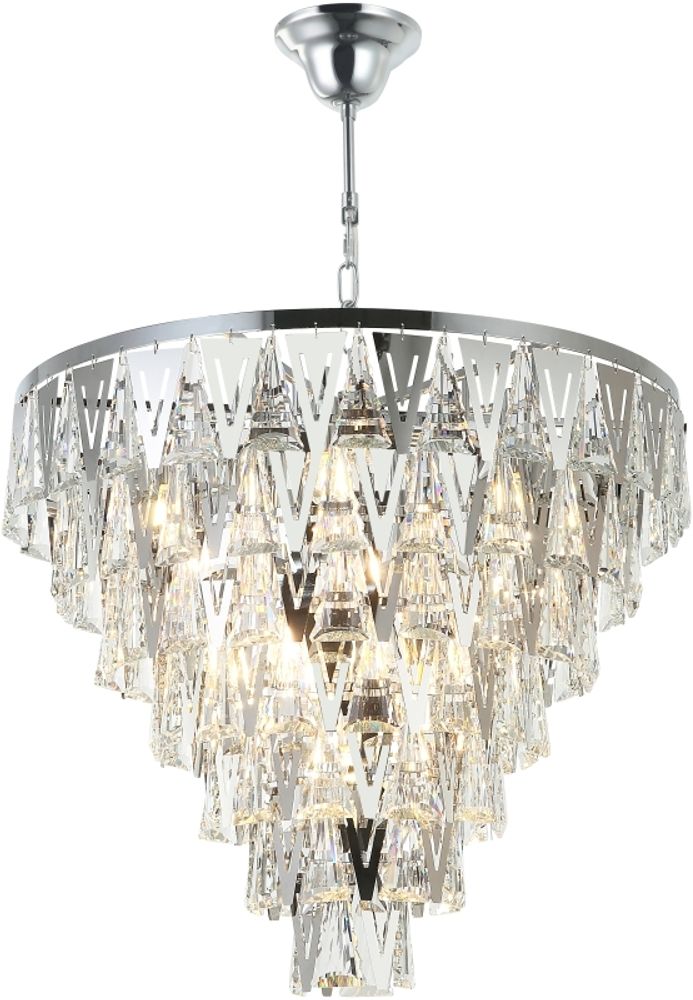 Люстра подвесная Stilfort 2148/09/13PL серия Vaviani