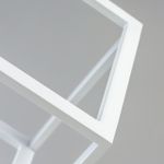 Citilux Куб CL719200 LED Подвесной светильник Белый