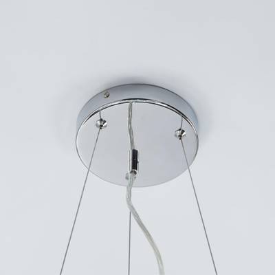 Eletto EL322P12.1 Betsy Люстра хрустальная подвесная Хром