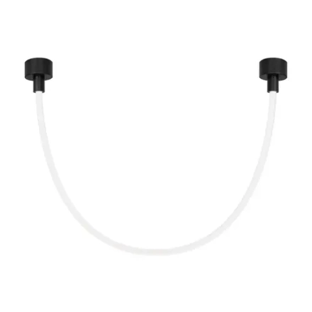 Светильник SP-TROPIC-SURFACE-R18-L1200-18W Warm3000 (BK, 360 deg, 230V) (Arlight, IP20 Пластик, 3 года)