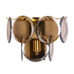 Настенный светильник Divinare CHLOE 7566/01 AP-1, 1хE14