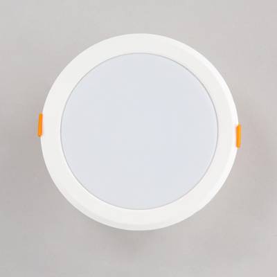 Citilux Кинто CLD5112N LED Встраиваемый светильник Белый