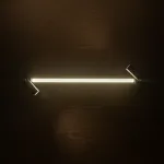 Спот Arte Lamp RASALAS A2219PL-2BK, 1хLED