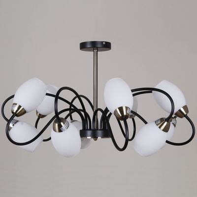 01270-0.3-10B BK+AB светильник потолочный