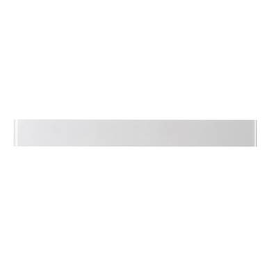 4293/30WL HIGHTECH ODL22 361 белый/металл Настенный светильник IP20 LED 30W 2834Лм 3000K FRAMANT