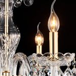 IL2066-8PBC-25 ELITE светильник потолочный