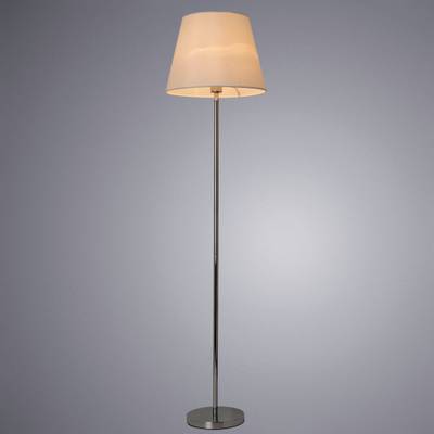 Торшер Arte Lamp ELBA A2581PN-1CC, 1хE27