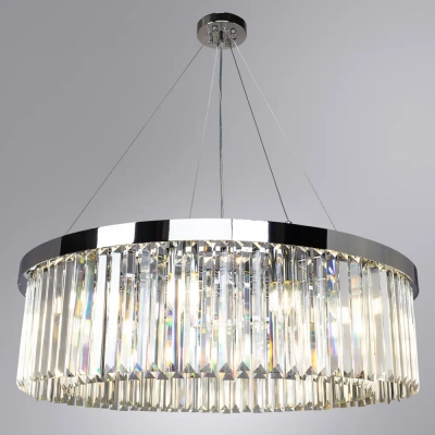 Подвесная люстра Arte Lamp SECUNDA A1003LM-12CC, 12хE14