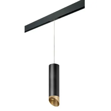 PRORP6497190 Светильник д/1-фазн трека RULLO HP16 (216497+595887+201490) Lightstar