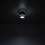 Citilux Борн CL745011N LED Светильник накладной Чёрный