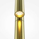 Настенный светильник (бра) Utility 3000K 3Вт, MOD433WL-L3BS3K. TM Maytoni