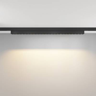 Трековый светильник Points Levity 2700К 20Вт 30°, TR193-1-20W2.7K-M-B. TM Maytoni