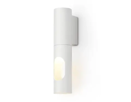 Светильник настенный TN5101 WH белый GU10 max 12W 250*55*80