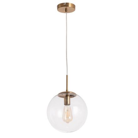 Подвесной светильник Arte Lamp VOLARE A1925SP-1AB, 1хE27
