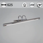 06716-0.2-620 светильник настенный Reluce, LED