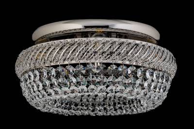 Потолочный светильник Dio DArte Elite Bari E 1.4.35.100 N