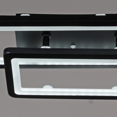 03629-0.3-02A BK светильник потолочный