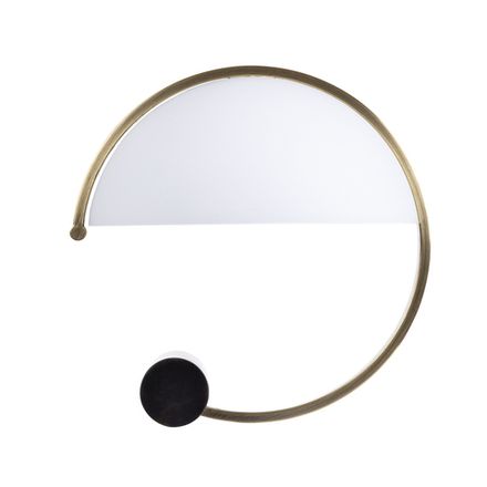 Декоративная настольная лампа Arte Lamp BRAVA A5056LT-1AB, 1хE27