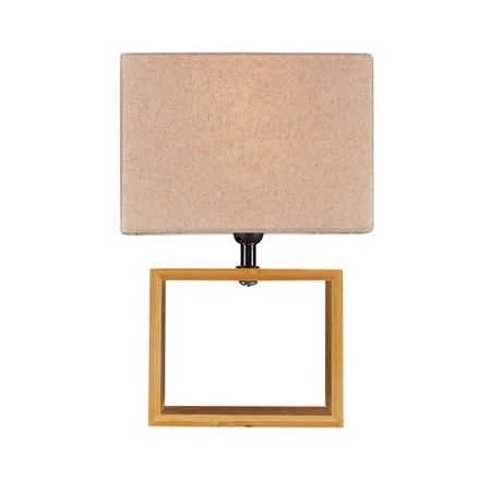 Настольный светильник Escada 10175/T E14*40W Beige