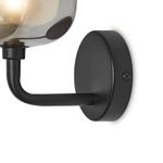 Настенный светильник (бра) Shimmer FR5435WL-01B, G9х1. TM Maytoni