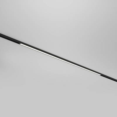 Трековый светильник Basis Basity 24Вт 120°, TR173-1-24WTW-B. TM Maytoni