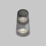 Встраиваемый светильник FOCUS LED 4000K 12Вт 60° DL125-L12-4K-TRS-B. TM Maytoni