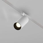 Трековый светильник Фокус / Focus Led Exility 2700-6000K 5Вт 36° Dim Smart Zigbee, TR032-4-5WTW-M-DSZ-W. TM Maytoni