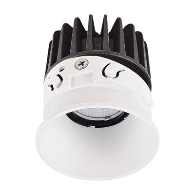 ST850.508.07 Светодиодный модуль SMART Белый LED 1*7W 2700K-6500K 560Lm Ra90 36° IP20 D69xH75 220-240V